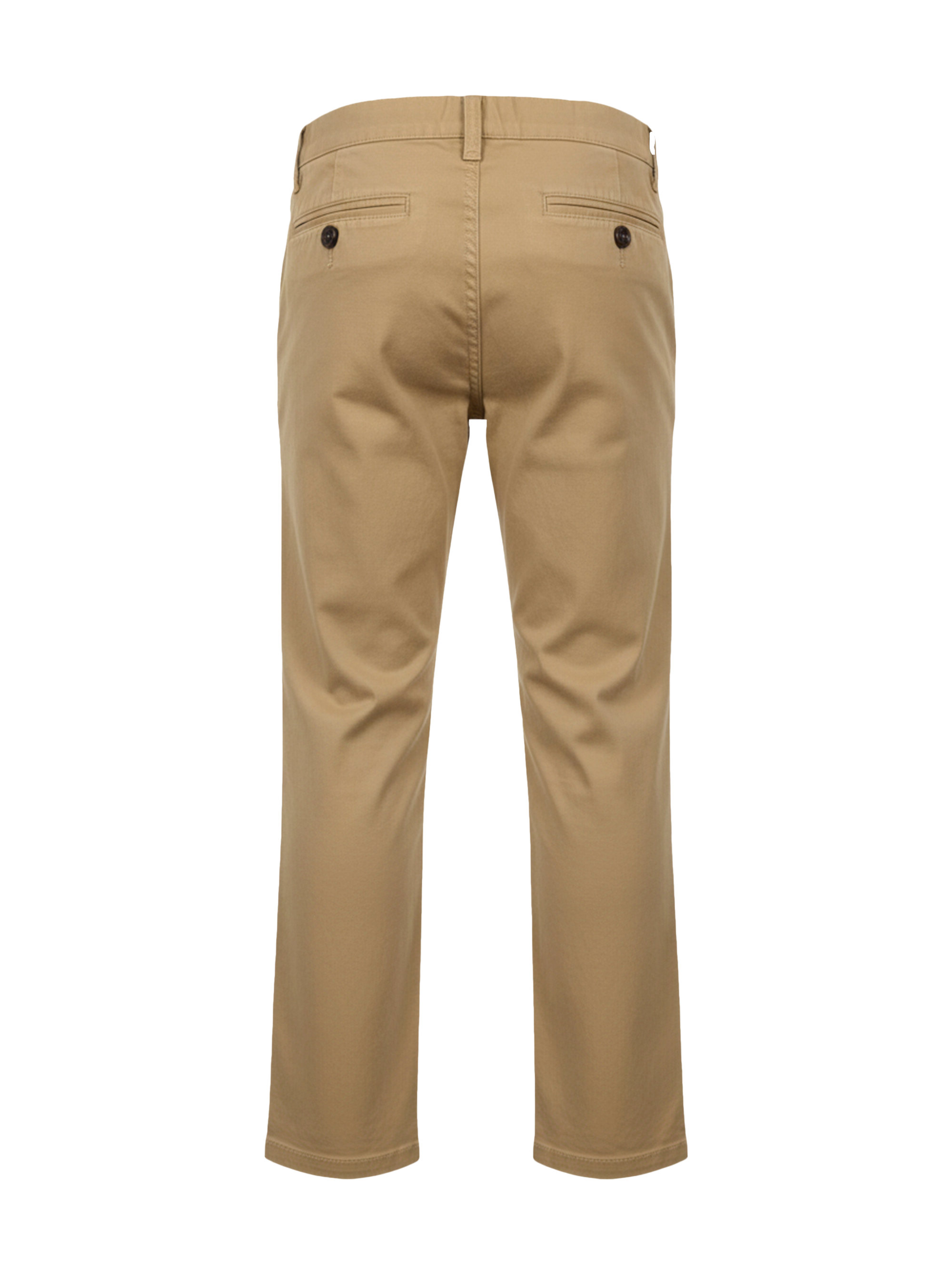 EDGET 4 Way Stretch Beige Premium Boys Pants - SIL-01