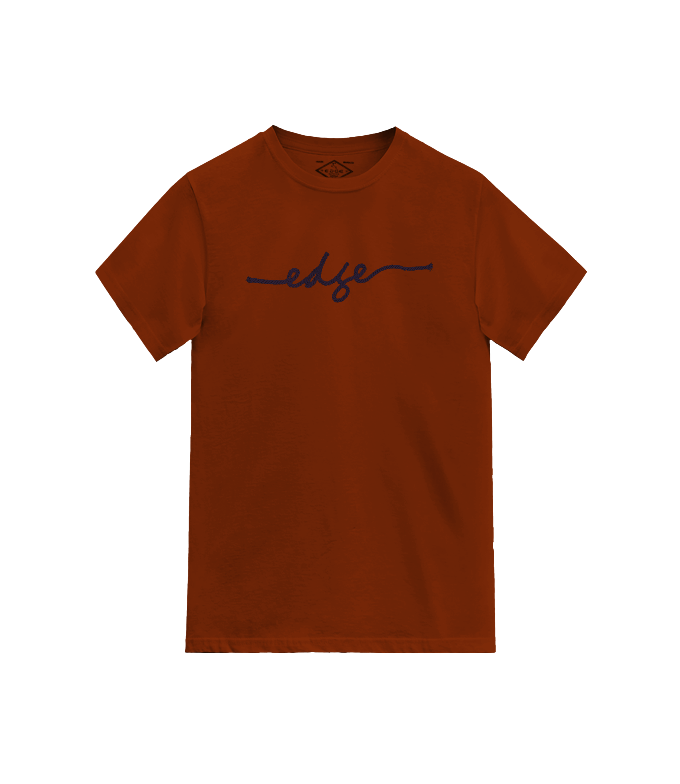 EDGE Crew Neck Men’s Oversize T-Shirt - 53102