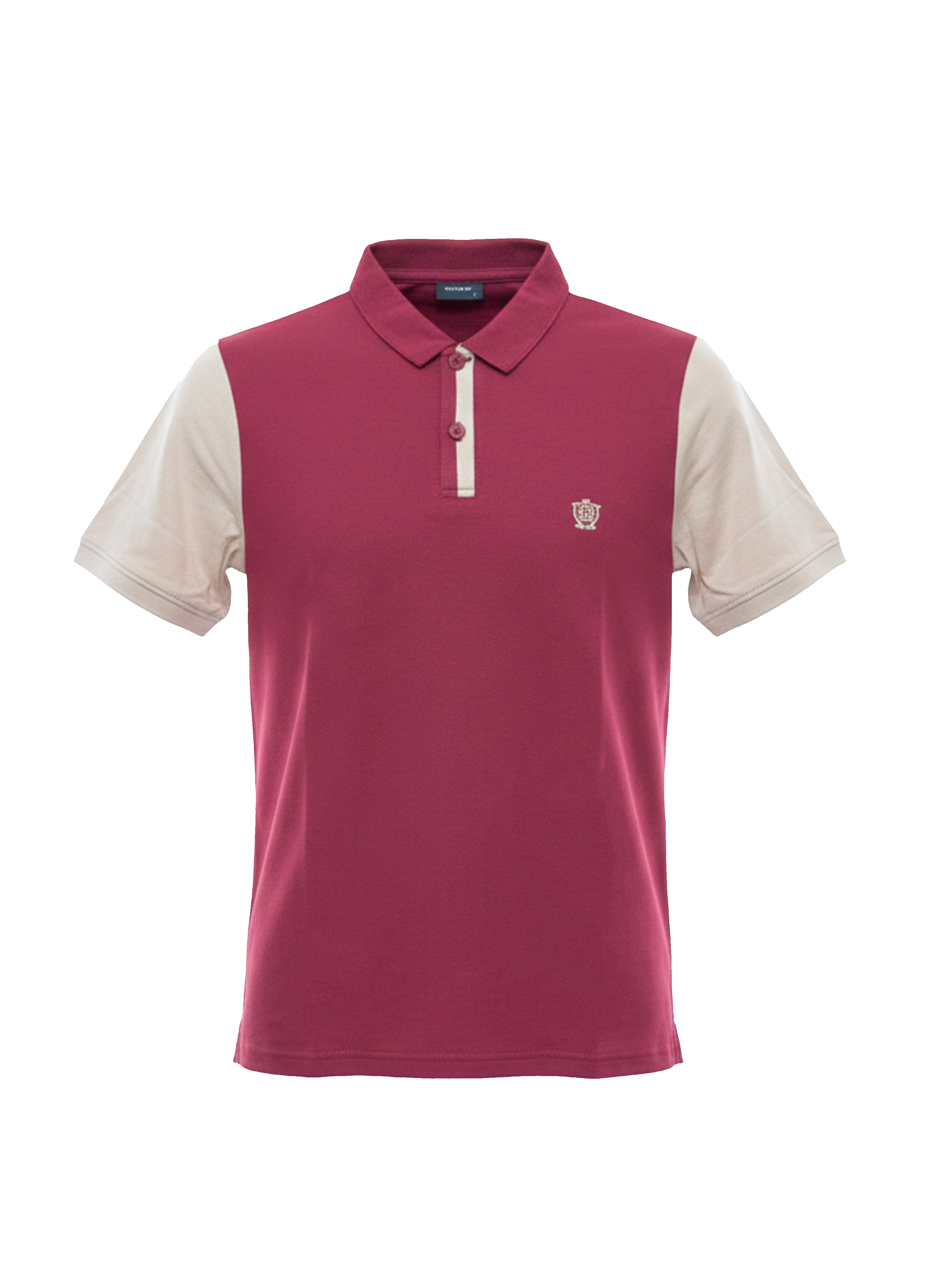 Edge Men's Premium Solid Color Polo - 53737