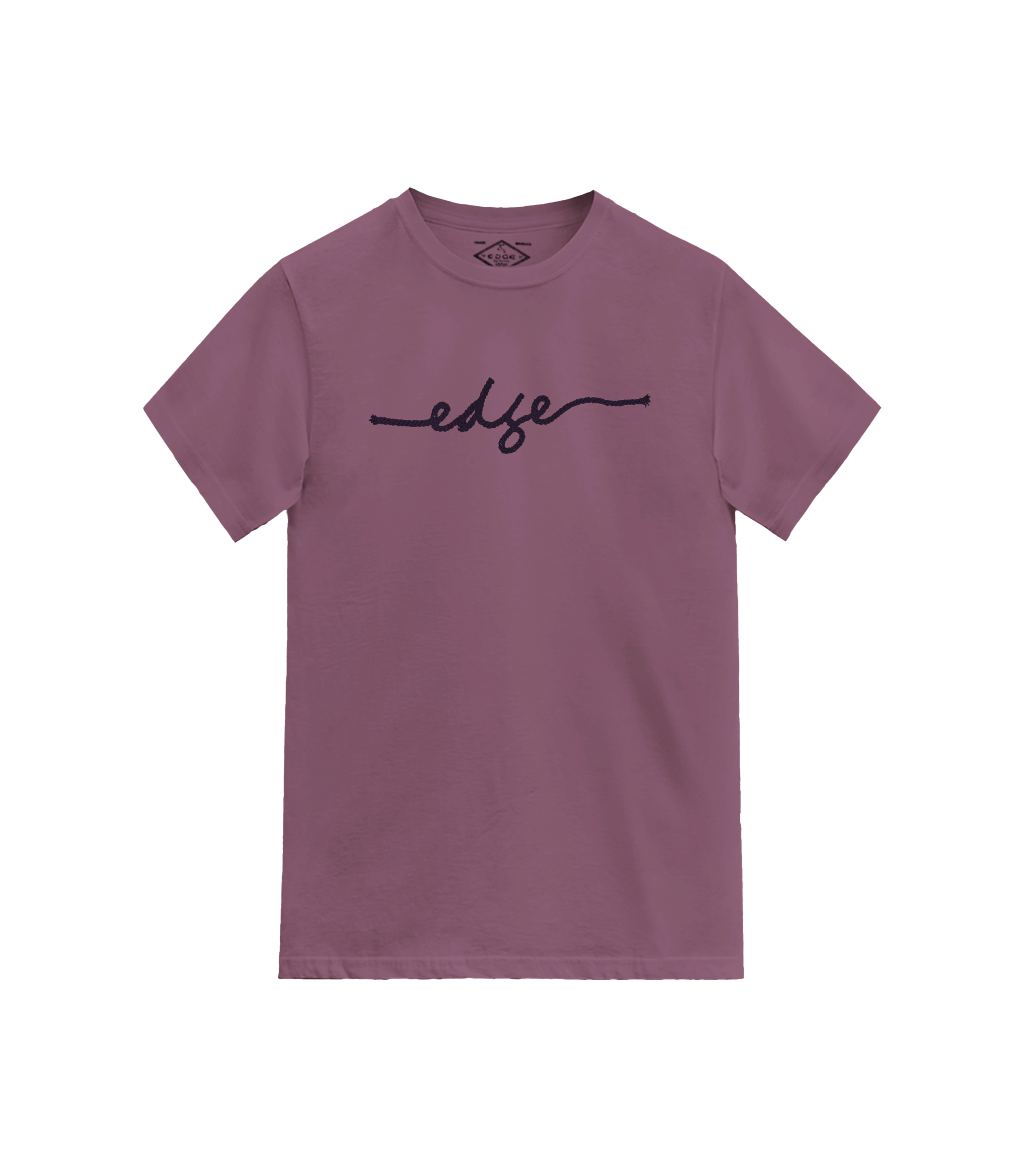 EDGE Crew Neck Men’s Oversize T-Shirt - 53102