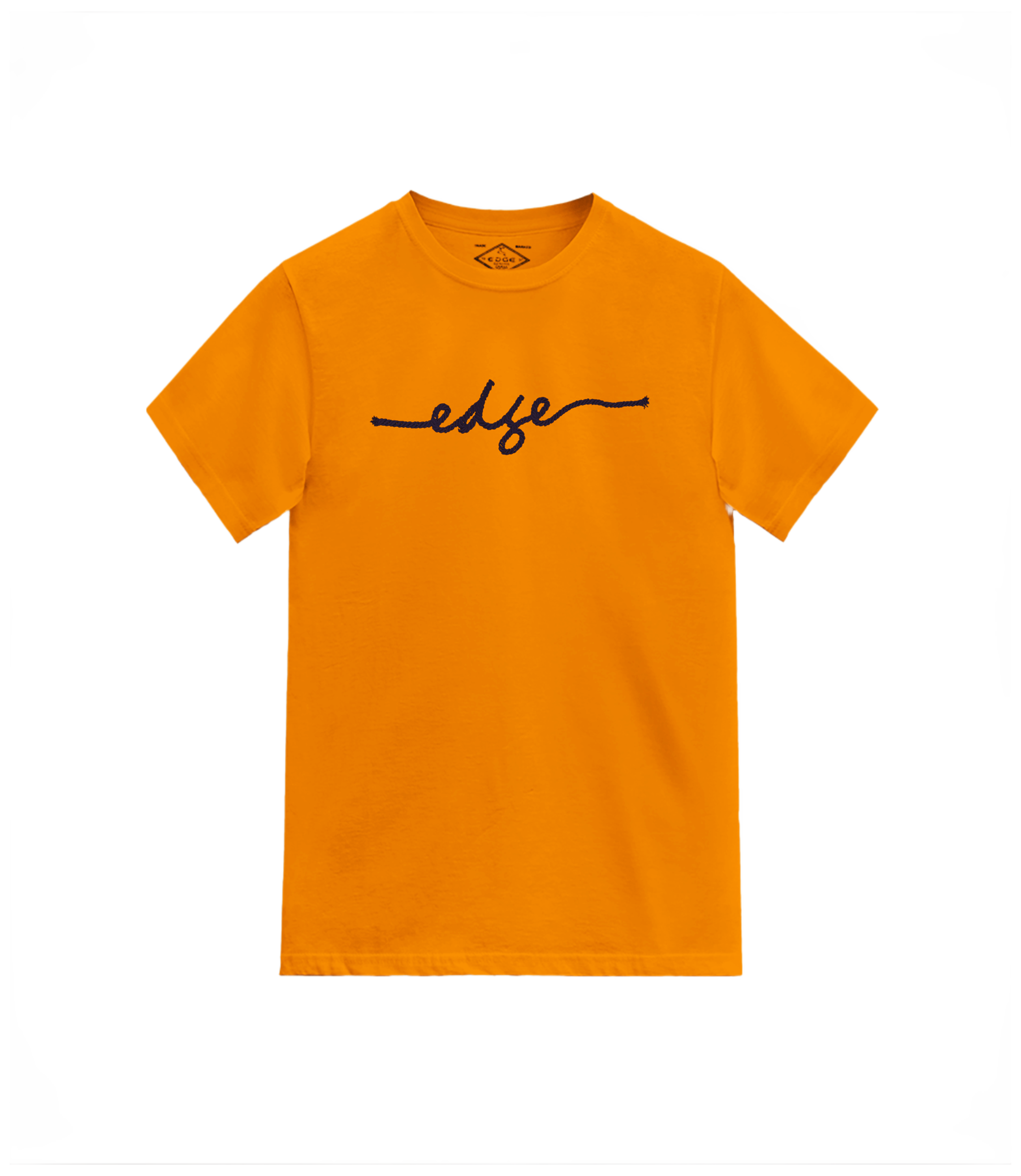 EDGE Crew Neck Men’s Oversize T-Shirt - 53102