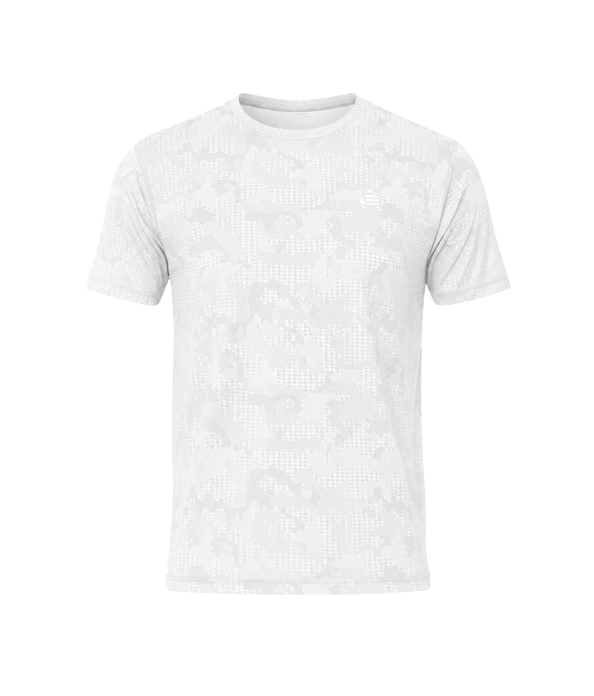 EDGE Sportswear Crewneck T-Shirt – Unisex, Breathable – SPW25