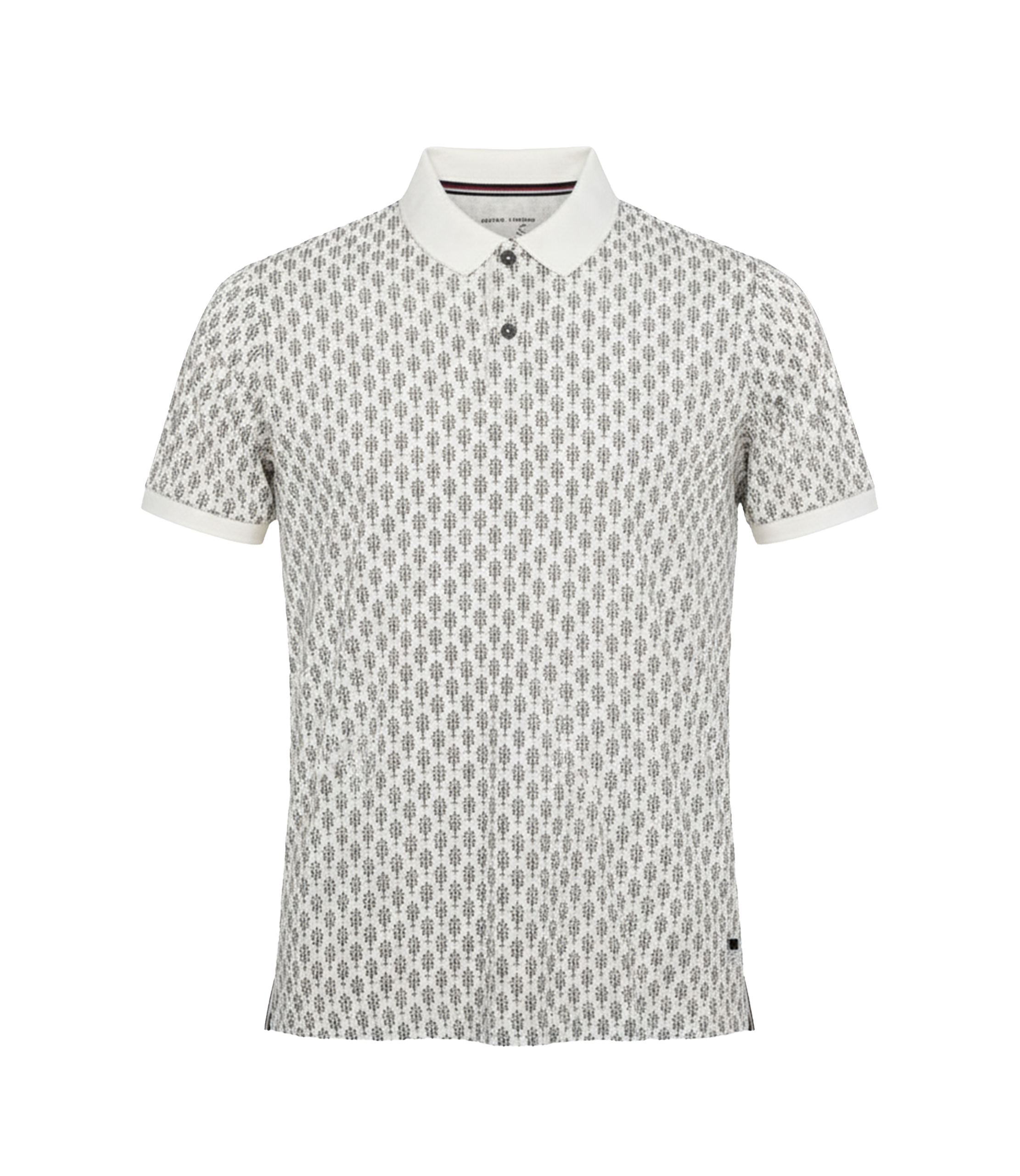 Edge Men's AOP Polo Shirt - 52498