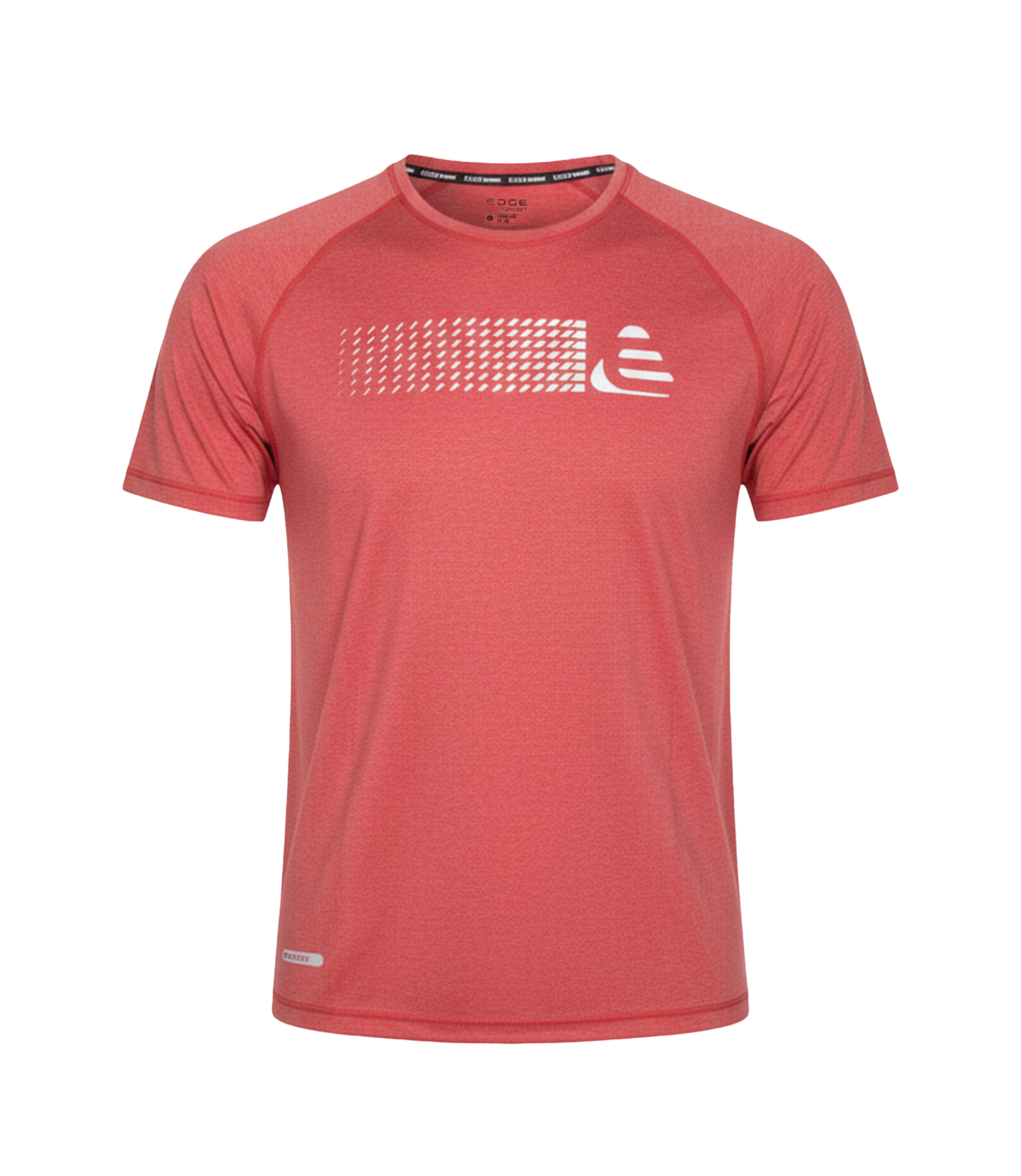 Edge Sportswear Crewneck T-Shirt – Unisex - SPW-05