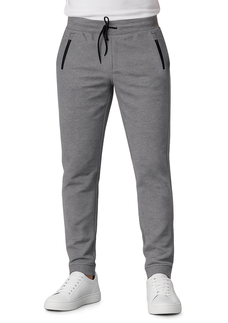 EDGE Men’s Premium Stretch Bottoms - 10019