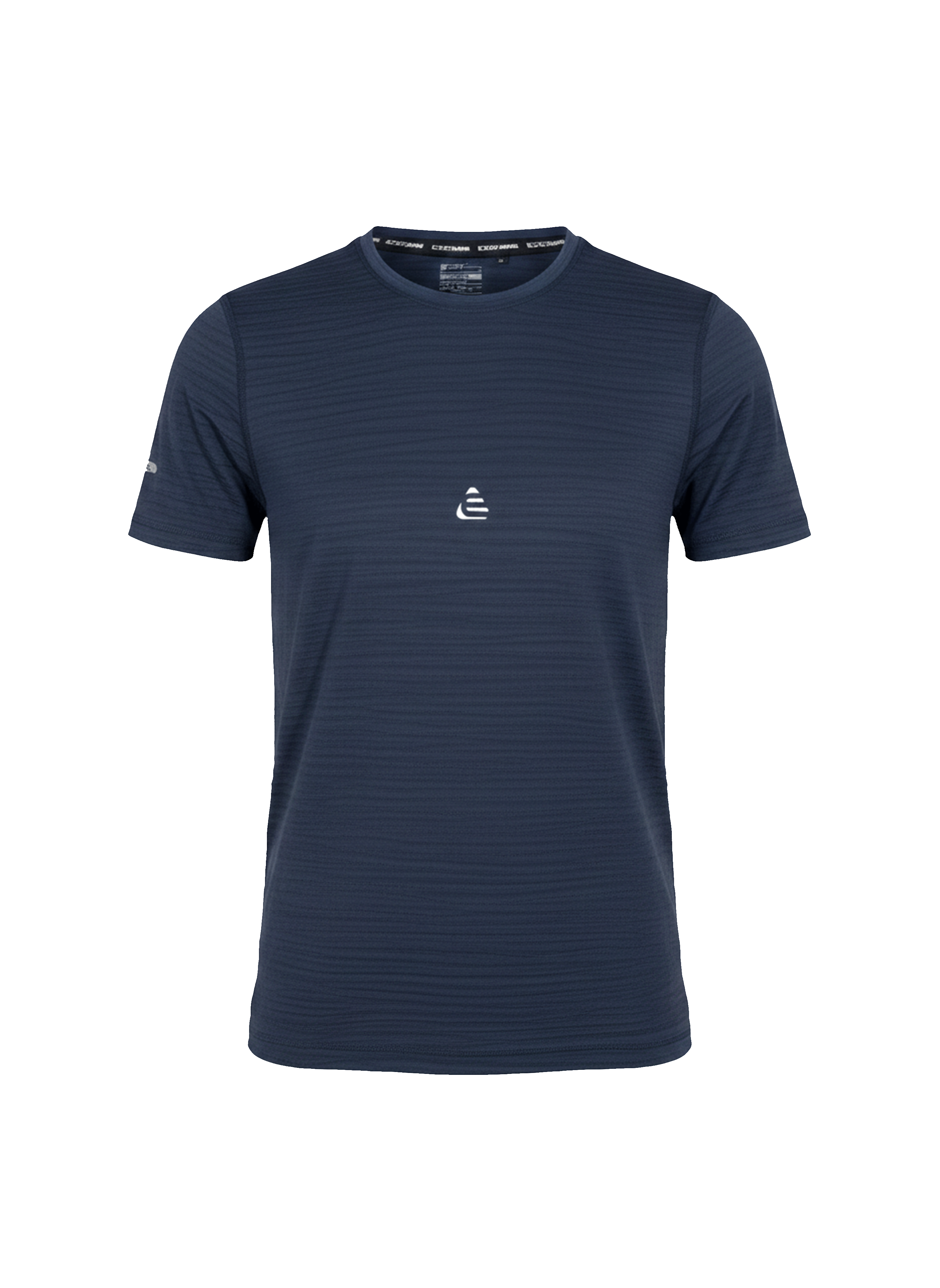 EDGE Men's Sportswear T-Shirt - SPW - 41