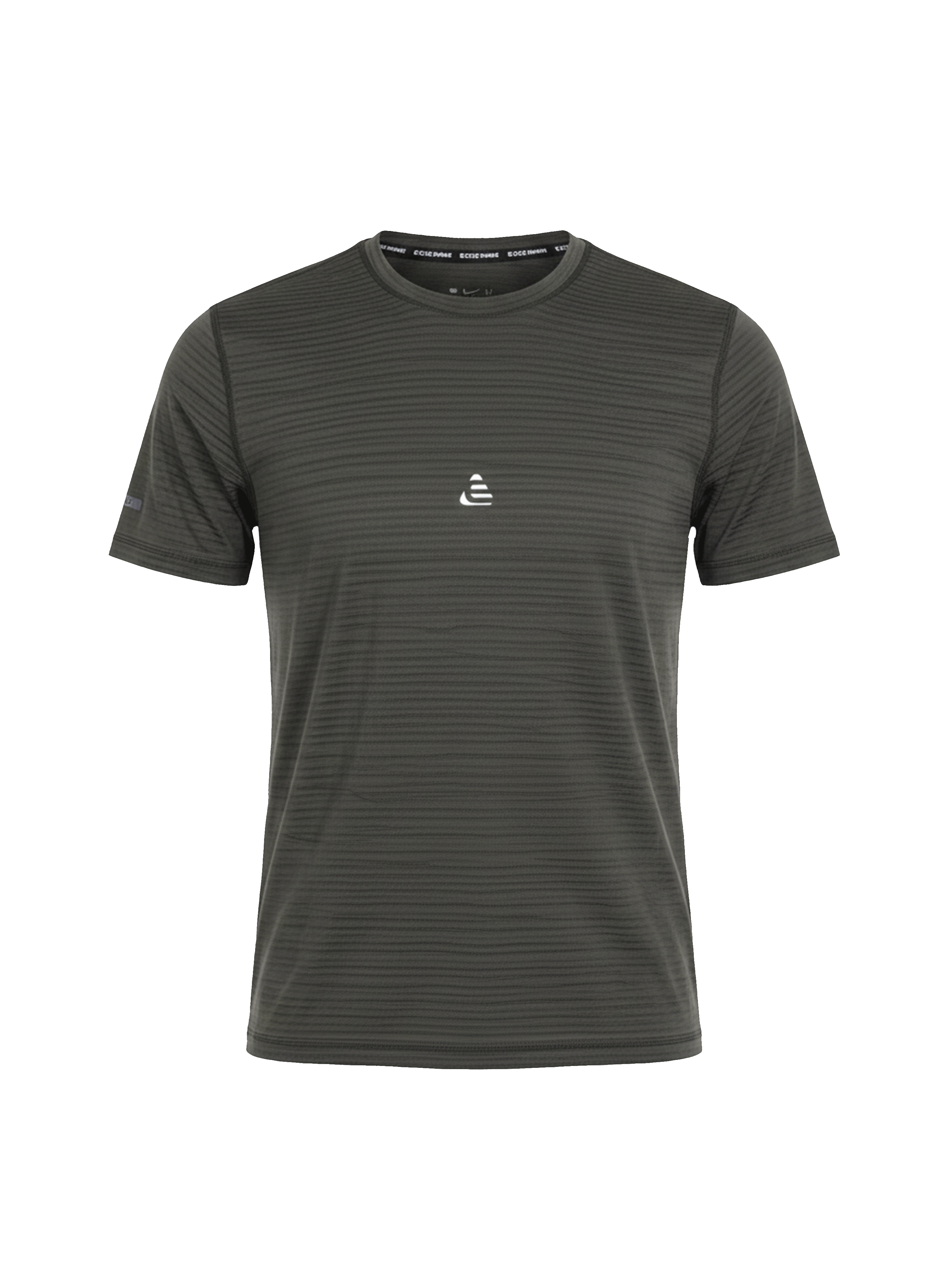 EDGE Men's Sportswear T-Shirt - SPW - 41