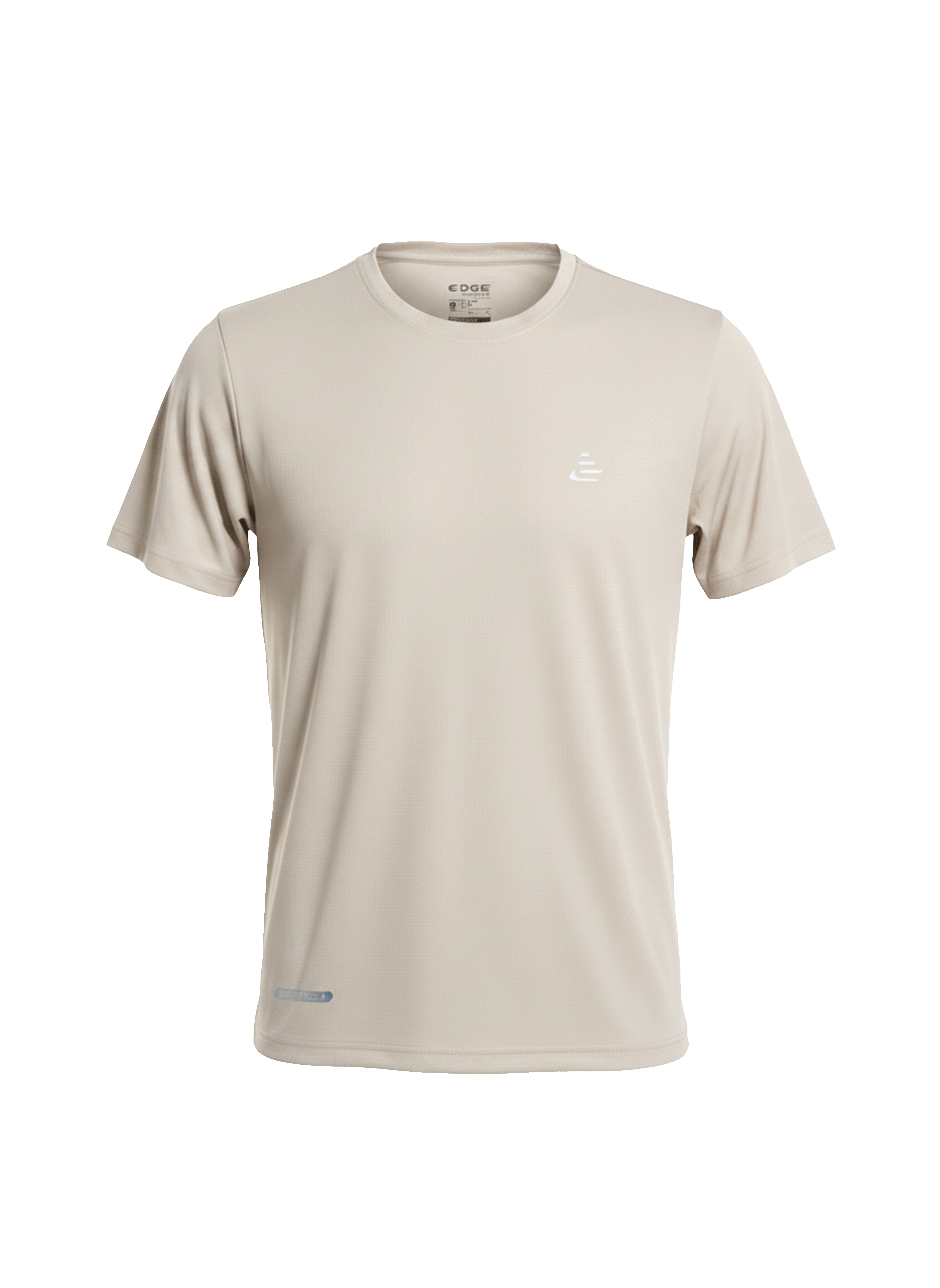 Edge Men's Sportswear T-shirt - SPW-43