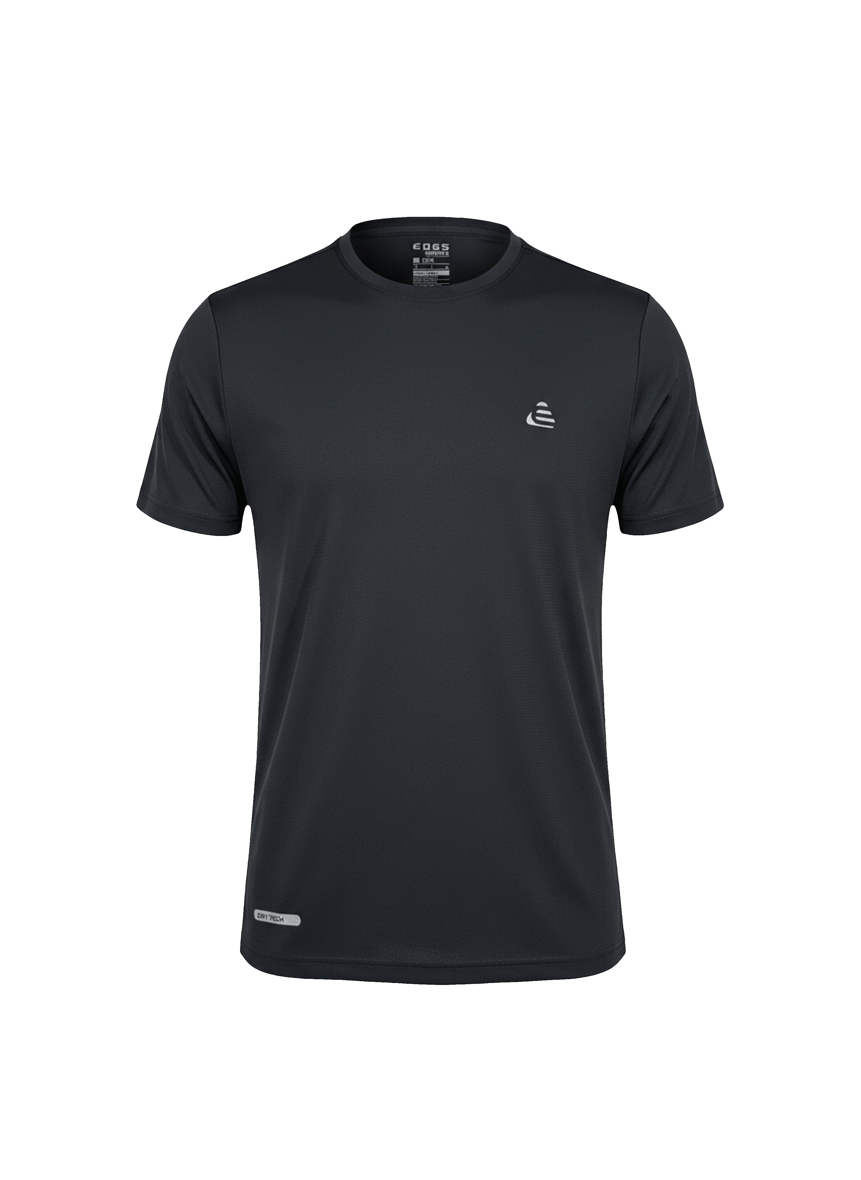 Edge Men's Sportswear T-shirt - SPW-43