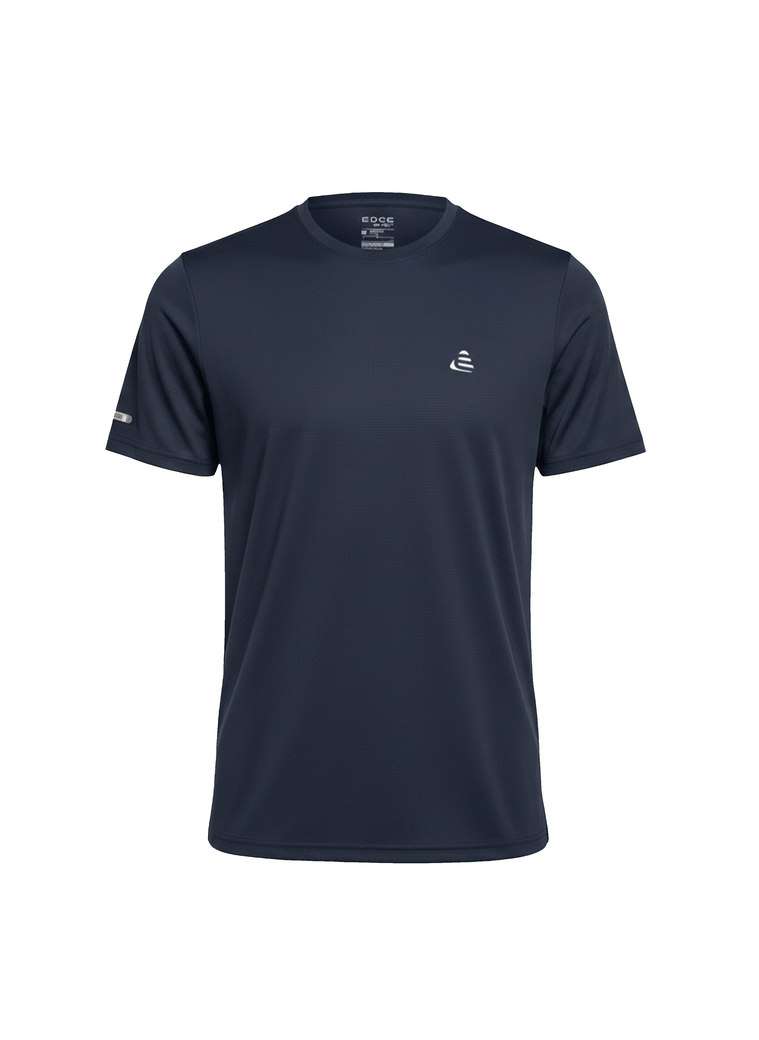 Edge Men's Sportswear T-shirt - SPW-43