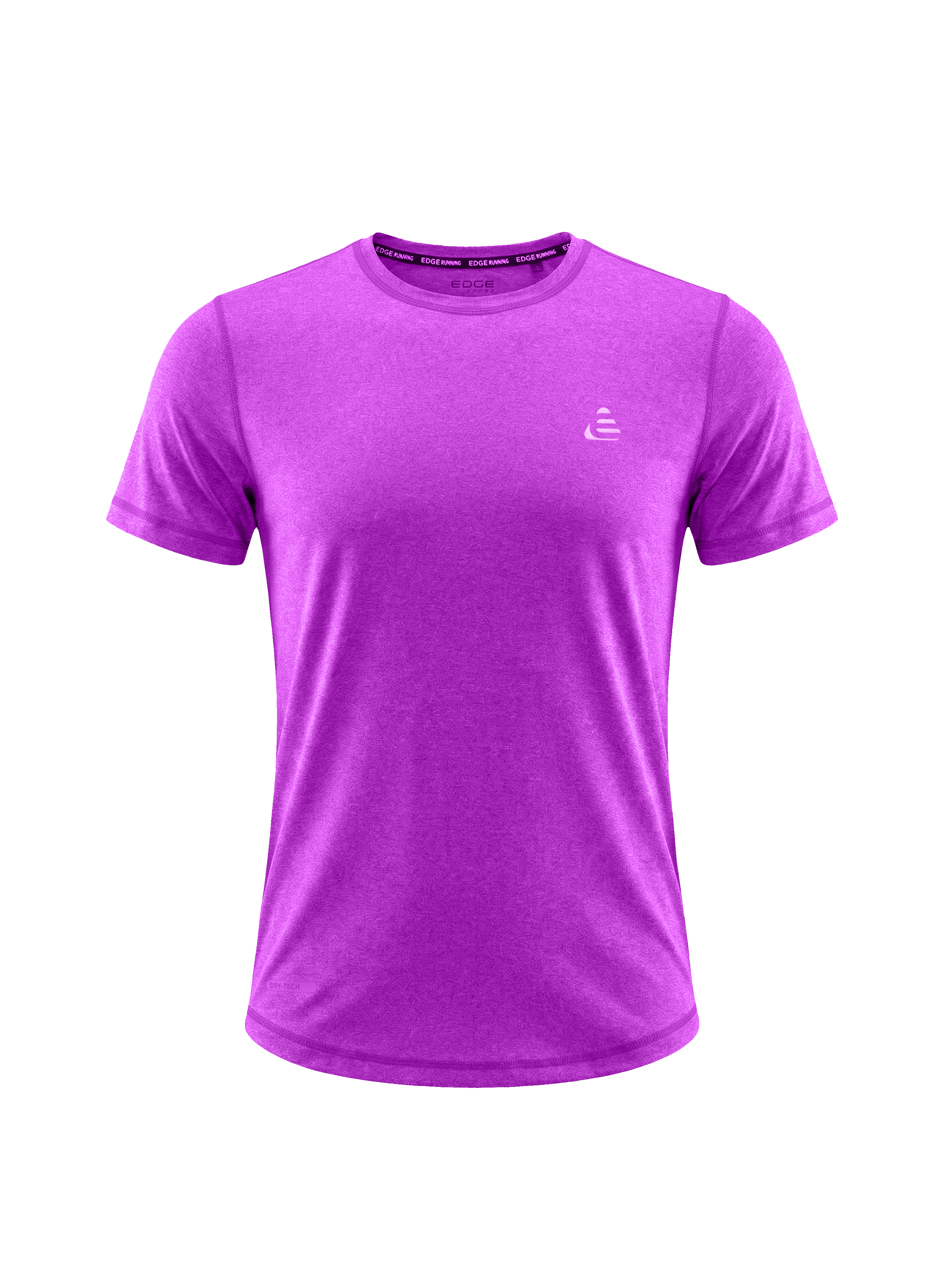 Edge Men's Sportswear T-shirt - SPW-13