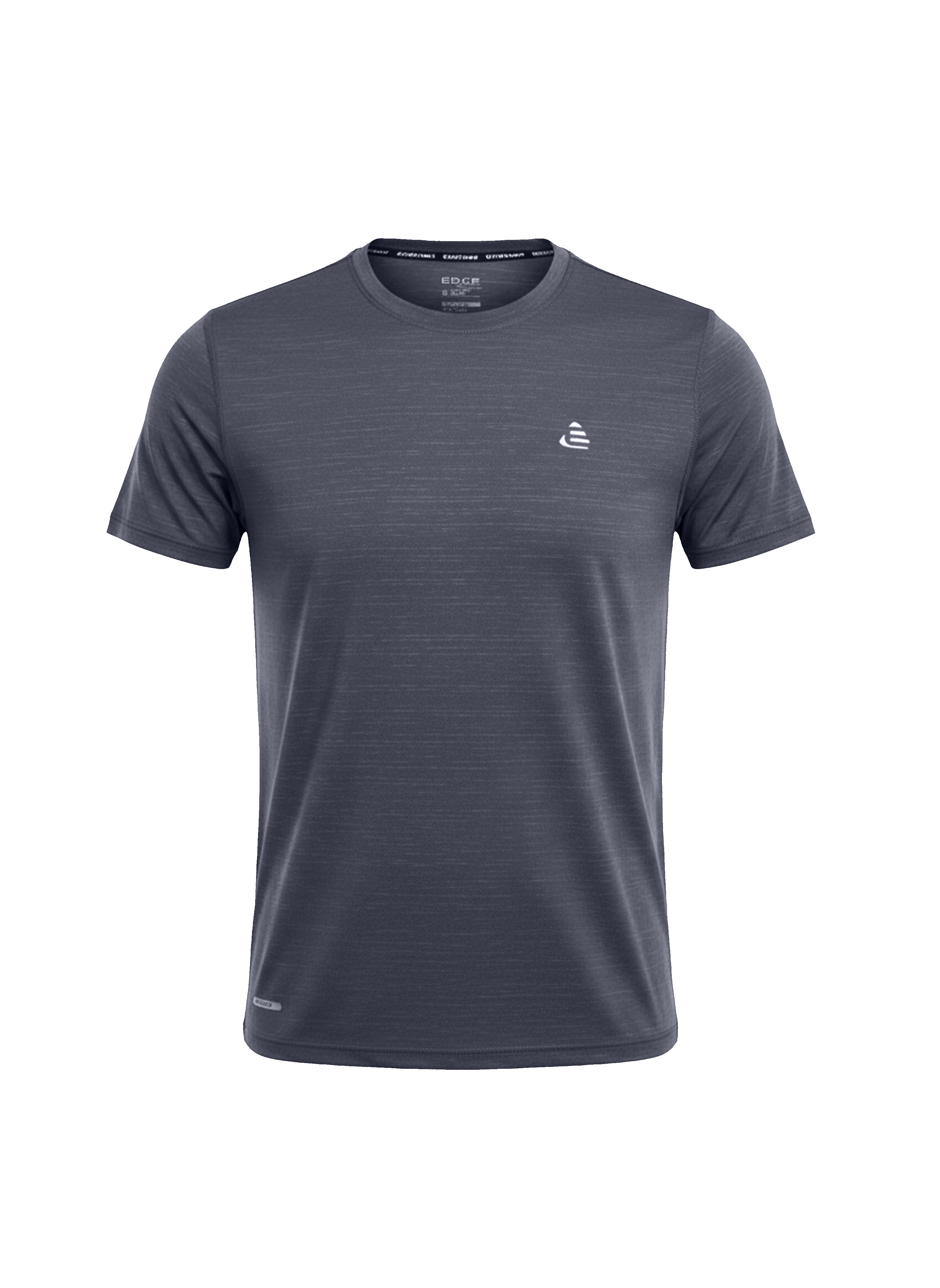 Edge Men's Sportswear T-shirt - SPW-31