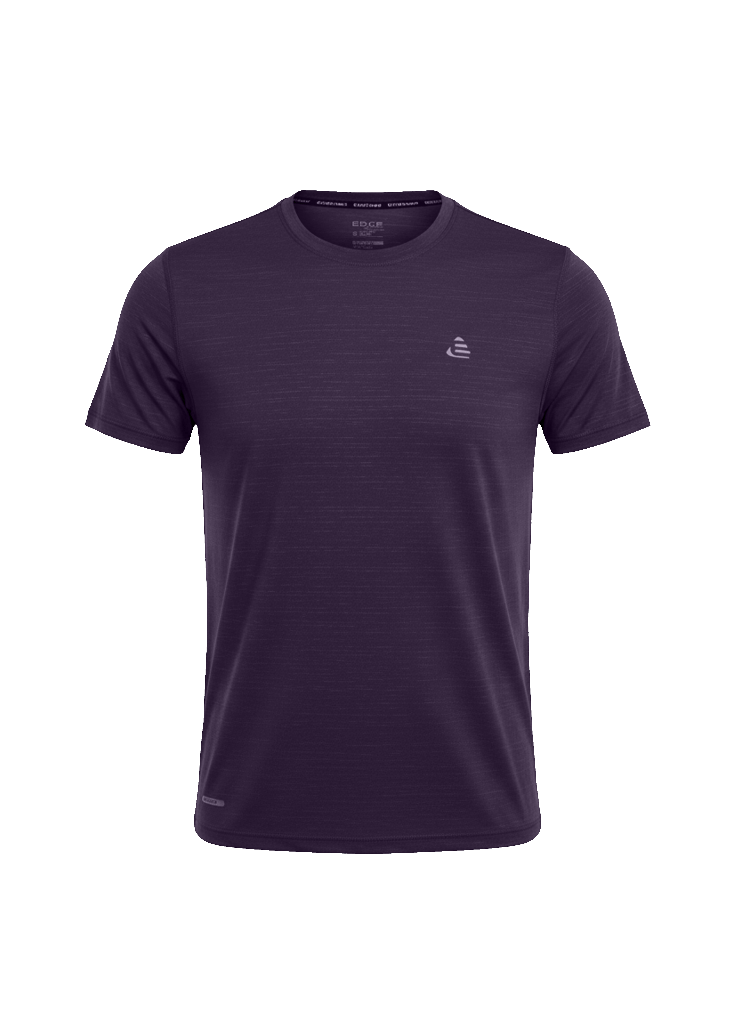 Edge Men's Sportswear T-shirt - SPW-31