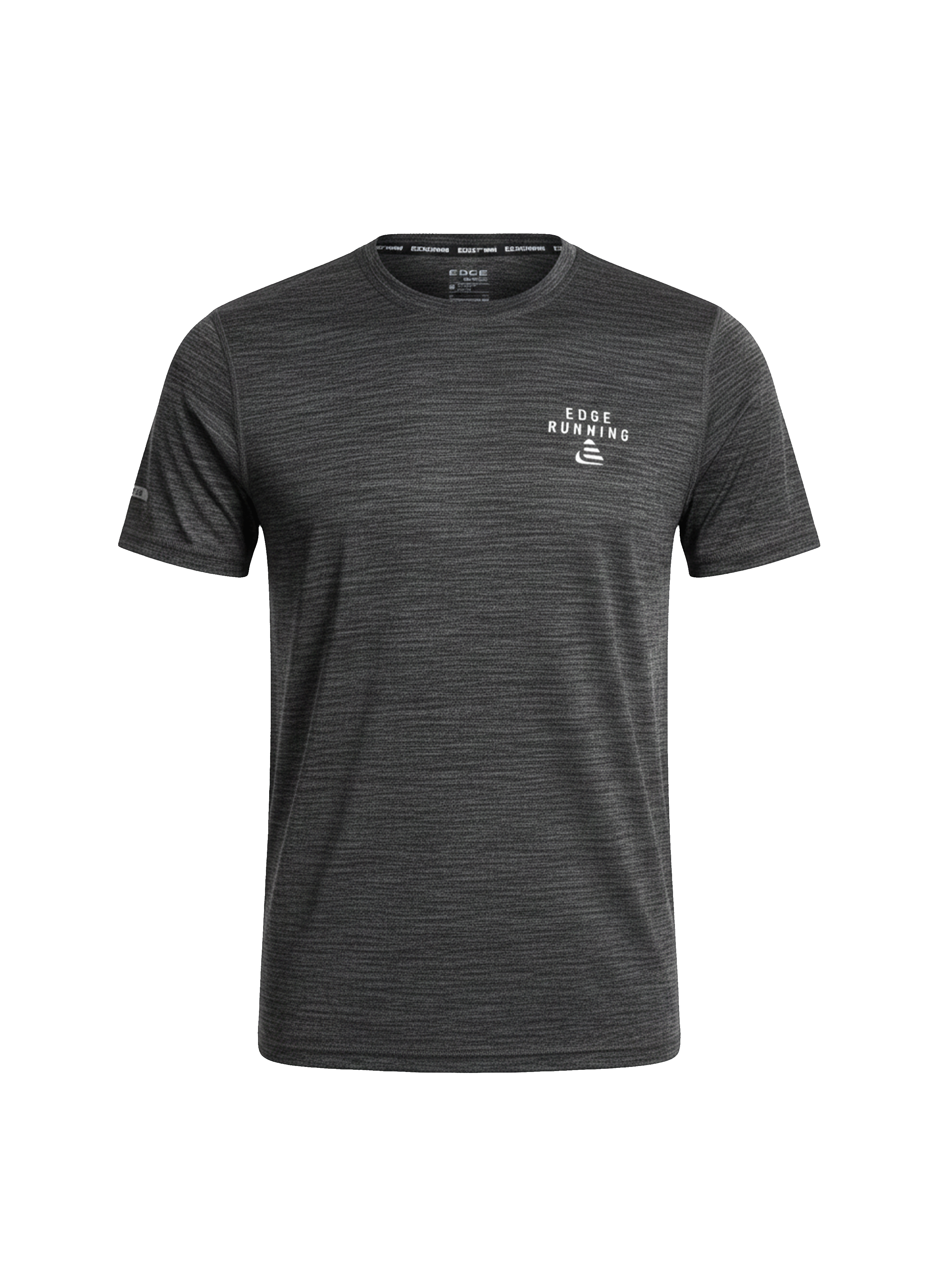 EDGE Men's Sportswear T-Shirt - SPW - 40