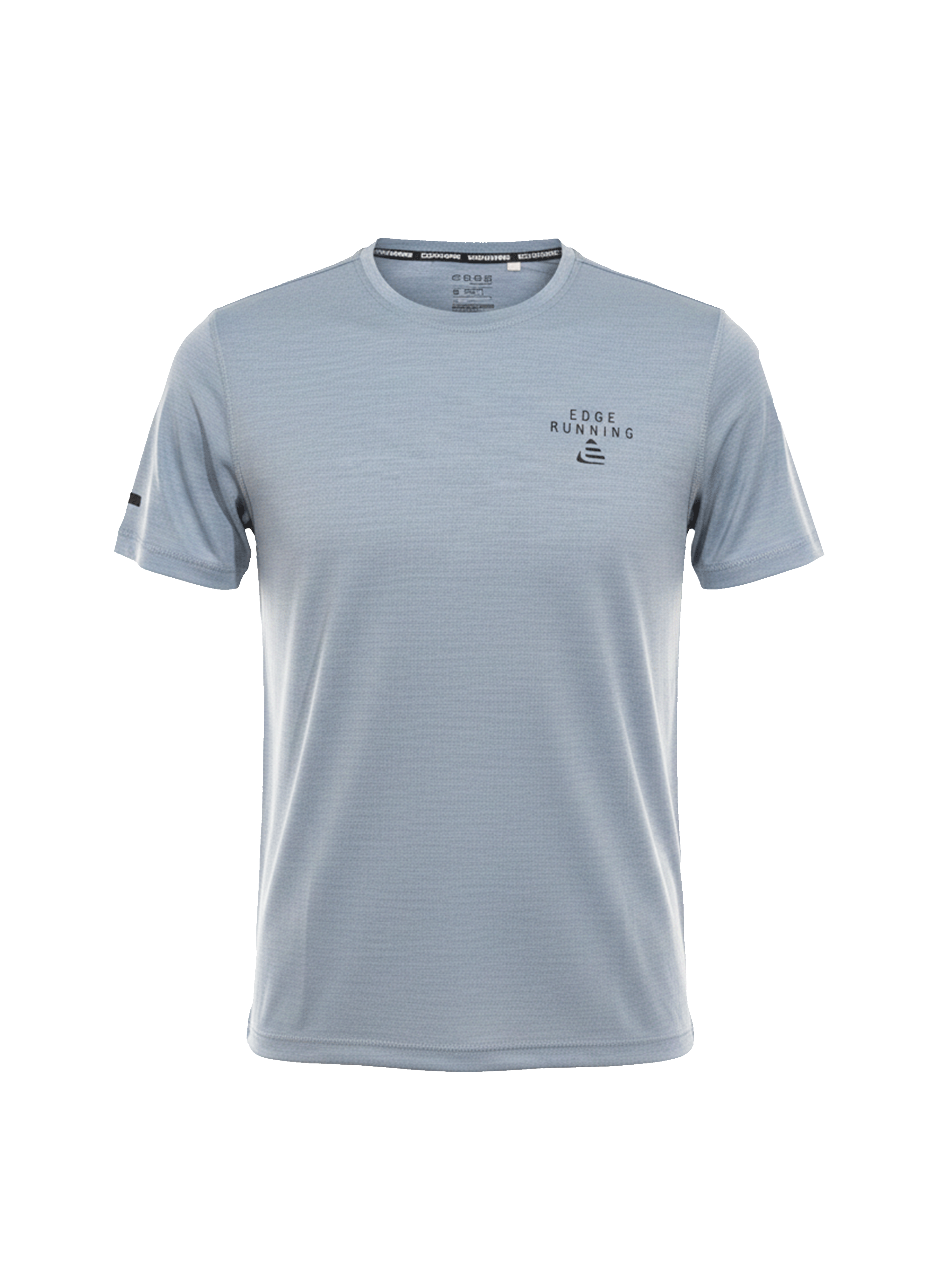 EDGE Men's Sportswear T-Shirt - SPW - 40