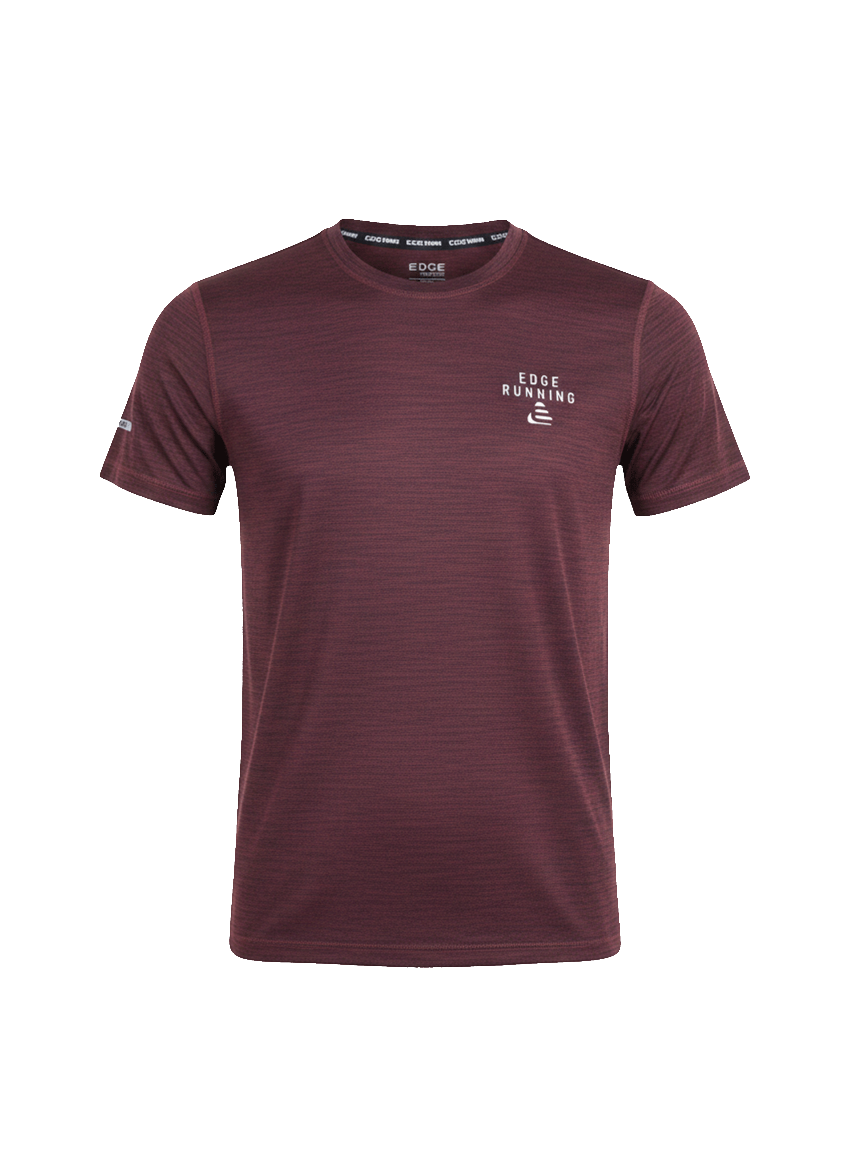 EDGE Men's Sportswear T-Shirt - SPW - 40